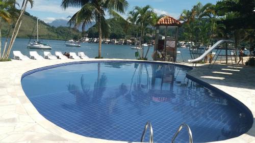 Itanema House | Maravilha de Angra