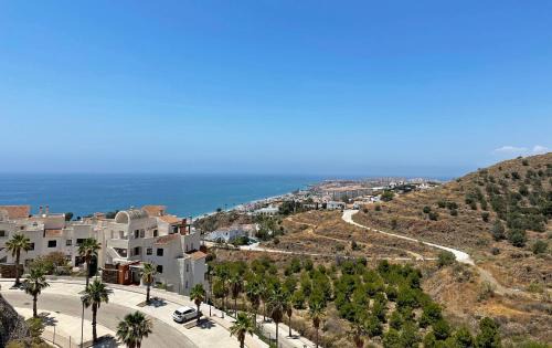 Torrox Costa Apartment | Maravilla Sunset Calaceite Torrox