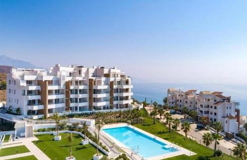 Torrox Costa Apartment | Maravilla Sunset Calaceite Torrox