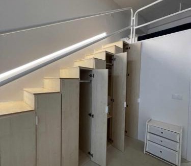 Montolivet Apartment | Maravilloso Loft junto a Ciudad de Artes y Ciencia