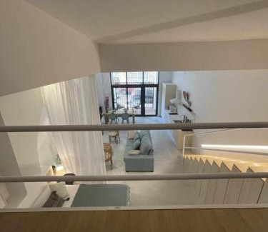 Montolivet Apartment | Maravilloso Loft junto a Ciudad de Artes y Ciencia