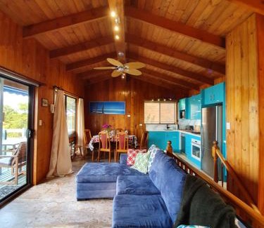 Vincentia House | Marazul Paradise Beach House- Panoramic Ocean Views