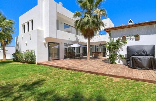 Marbella House | Marbella Casa para grande familias