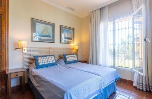 Urbanizacion Hacienda las Chapas House | Marbella Family Getaway