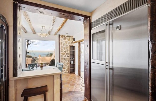 Edgemar - Pacific Manor House | @ Marbella Lane - 3BR Home w/sweeping ocean views!