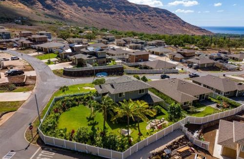 Makaha Valley House | #Marbella Lane - Pōmaika'i Ocean Love Paradise