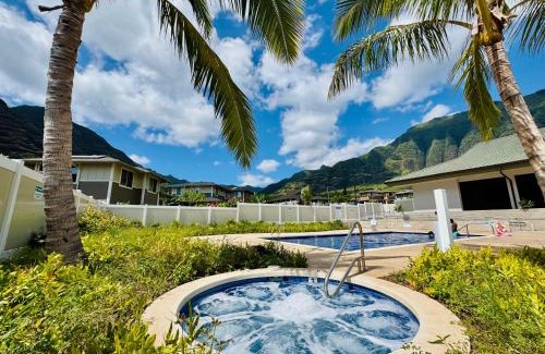 Makaha Valley House | #Marbella Lane - Pōmaika'i Ocean Love Paradise