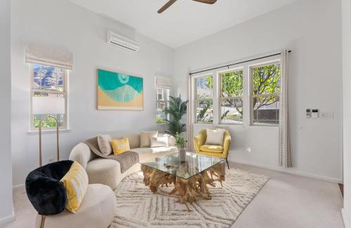 Makaha Valley House | #Marbella Lane - Pōmaika'i Ocean Love Paradise