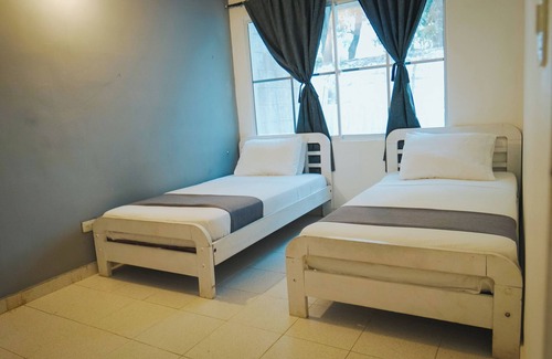 Covenas Hotel | Marbelo Coveñas by Bernalo Hotels