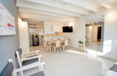 Covenas Hotel | Marbelo Coveñas by Bernalo Hotels