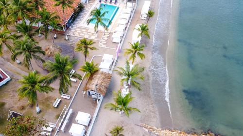 Covenas Apartment | Marbelo Coveñas by Bernalo Hotels
