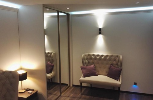 Liepaja Apartment | MARBEO 5 star luxury suites - Elkonu