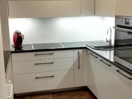 Liepaja Apartment | MARBEO 5 star luxury suites - Elkonu