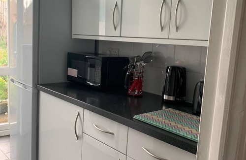 Tooting House | Marble Apartments Tooting House @Tooting House