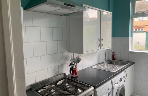 Tooting House | Marble Apartments Tooting House @Tooting House