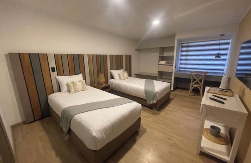 Chico Norte III Hotel | Marbore Hotel y Spa