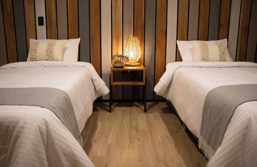 Chico Norte III Hotel | Marbore Hotel y Spa