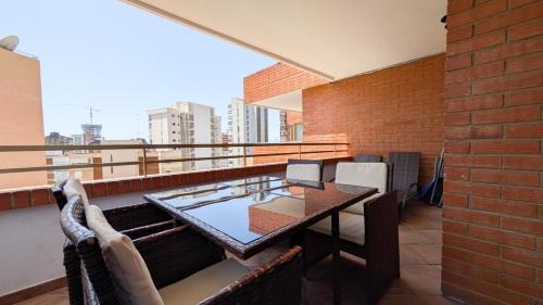 Rincon de Loix Apartment | MARC Levante beach apartments