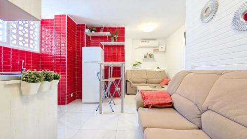 Rincon de Loix Apartment | MARC Levante beach apartments