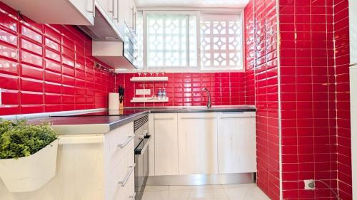 Rincon de Loix Apartment | MARC Levante beach apartments