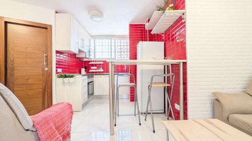 Rincon de Loix Apartment | MARC Levante beach apartments