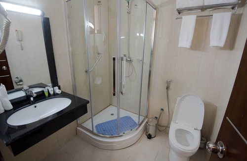 Bole Hotel | Marcen Addis Hotel