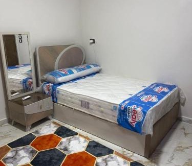 Amman Hotel | Marco inn