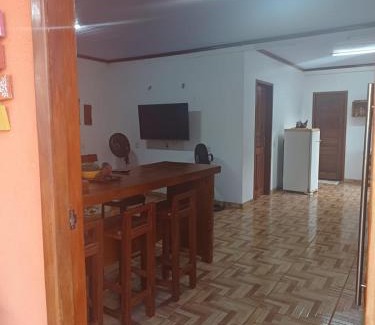 Braganca House | Marco Polo