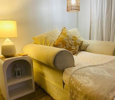 Marcoola Apartment | Marcoola Surf Air 1 bedroom 1206a
