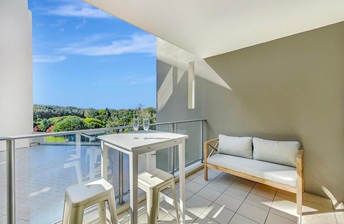 Marcoola Apartment | Marcoola Surf Air 1 bedroom 1206a