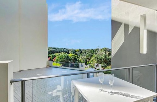 Marcoola Apartment | Marcoola Surf Air 1 bedroom 1206a