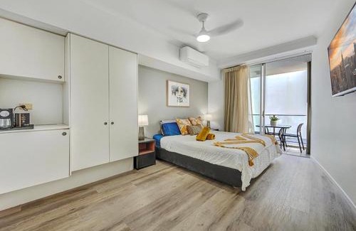 Marcoola Hotel | Marcoola Surf Air Hotel Room 1206b