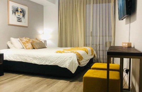 Marcoola Hotel | Marcoola Surf Air Hotel Room 1206b