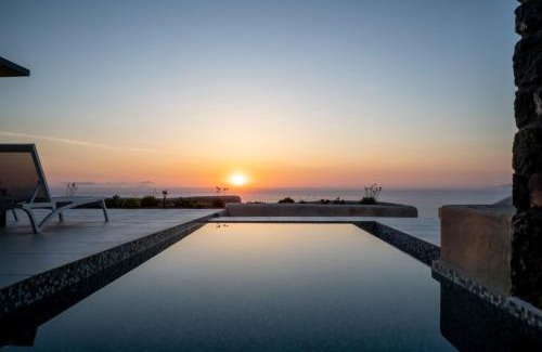 Imerovigli Apartment | Mardanza Exclusive