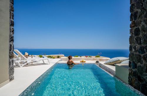 Imerovigli Apartment | Mardanza Exclusive