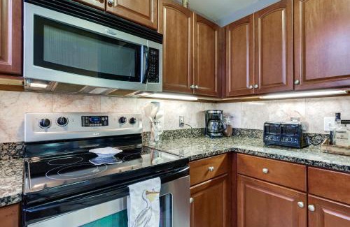 Dauphin Island Apartment | Mardi Gras Boho Chic Condo on the Gulf!