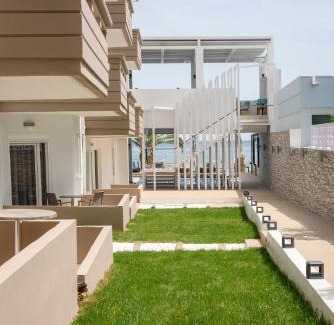 Georgioupolis Hotel | Mare Boutique