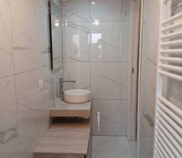 Reggio Calabria Apartment | Mare Dentro Small