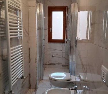 Reggio Calabria Apartment | Mare Dentro Small