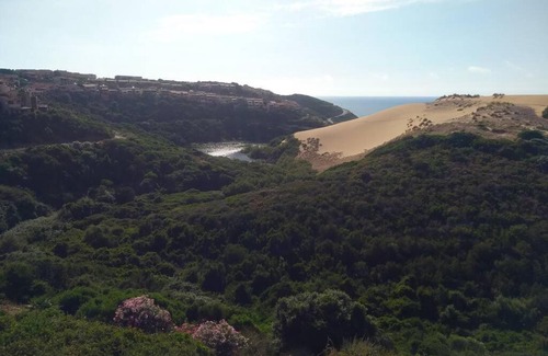 Torre dei Corsari House | Mare, dune, lago e bosco in assoluto relax.