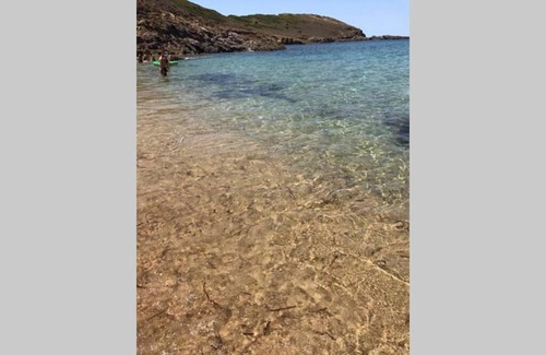 Torre dei Corsari House | Mare, dune, lago e bosco in assoluto relax.