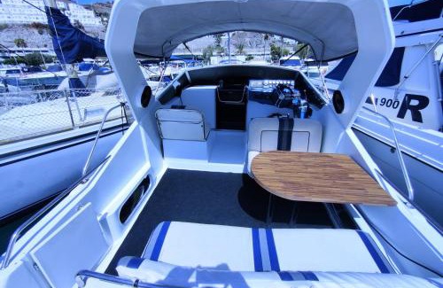 Puerto Rico Boat Rental | Mare di stelle