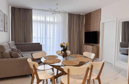 Sianozety Apartment | Mare Lux Seaside Apartment