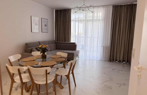 Sianozety Apartment | Mare Lux Seaside Apartment
