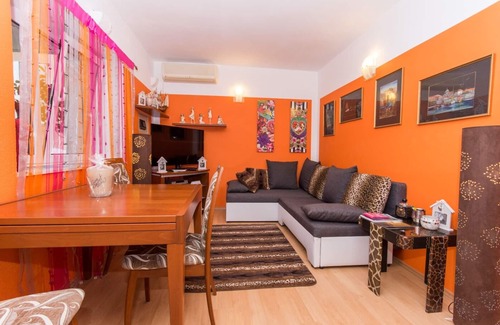 Trogir Apartment | Mare - Near City Center - A1