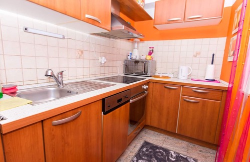 Trogir Apartment | Mare - Near City Center - A1