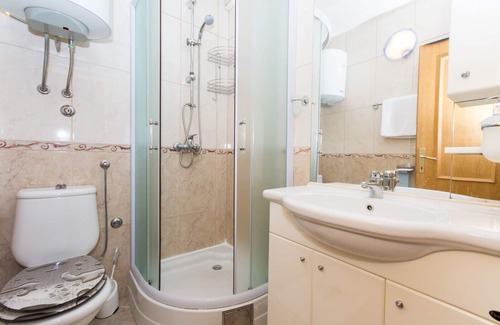Trogir Apartment | Mare - Near City Center - A1