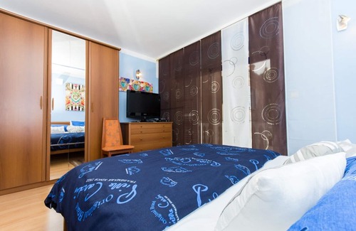 Trogir Apartment | Mare - Near City Center - A1