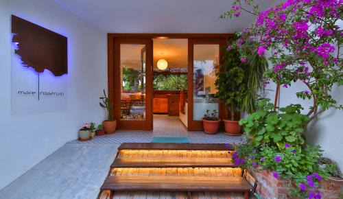 Kas Apartment | Mare Nostrum Apart