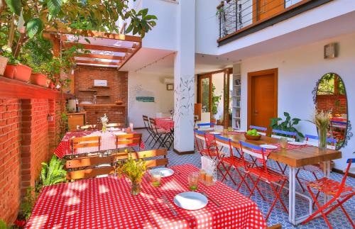 Kas Apartment | Mare Nostrum Apart